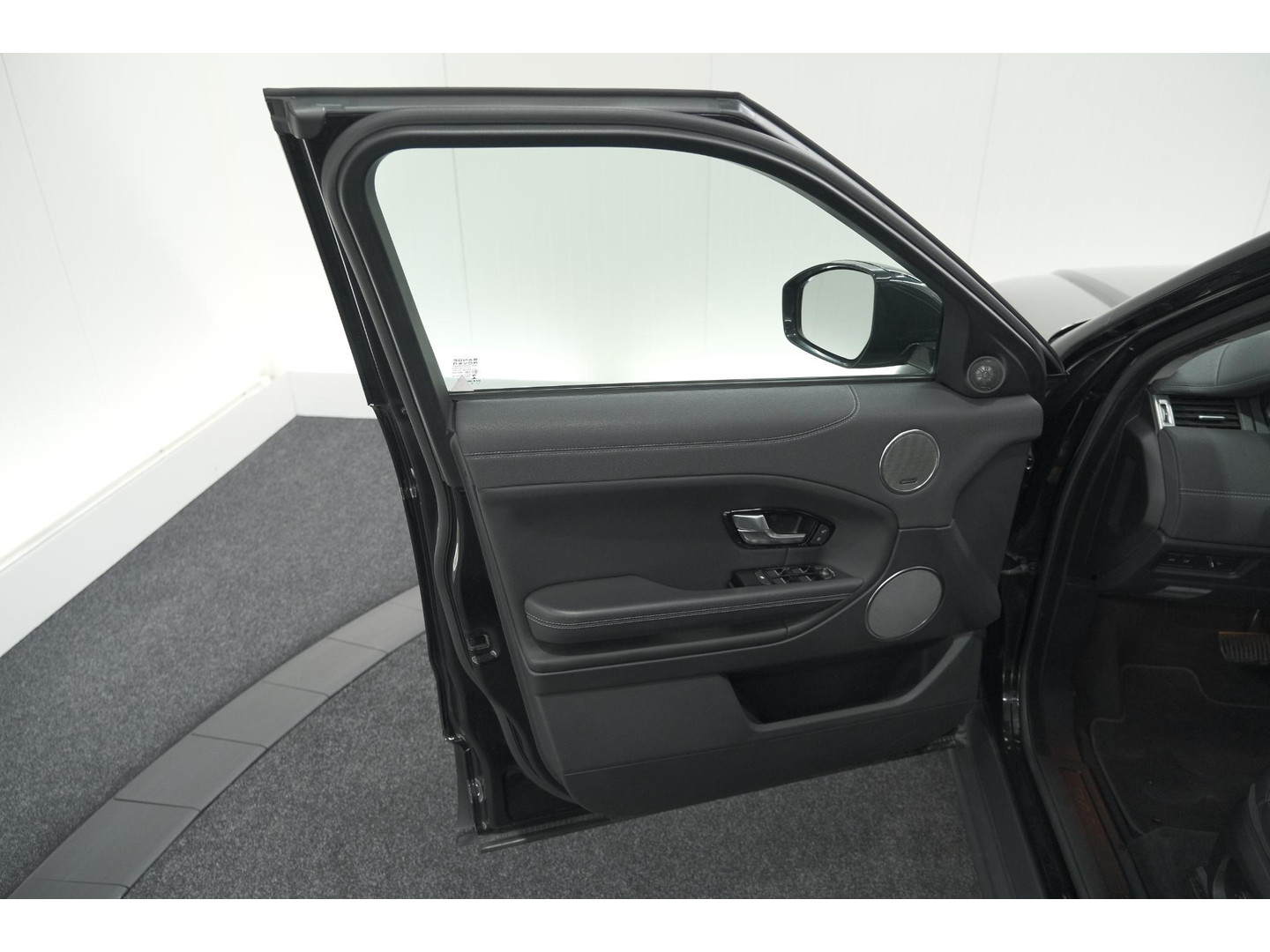 Land Rover Land Rover