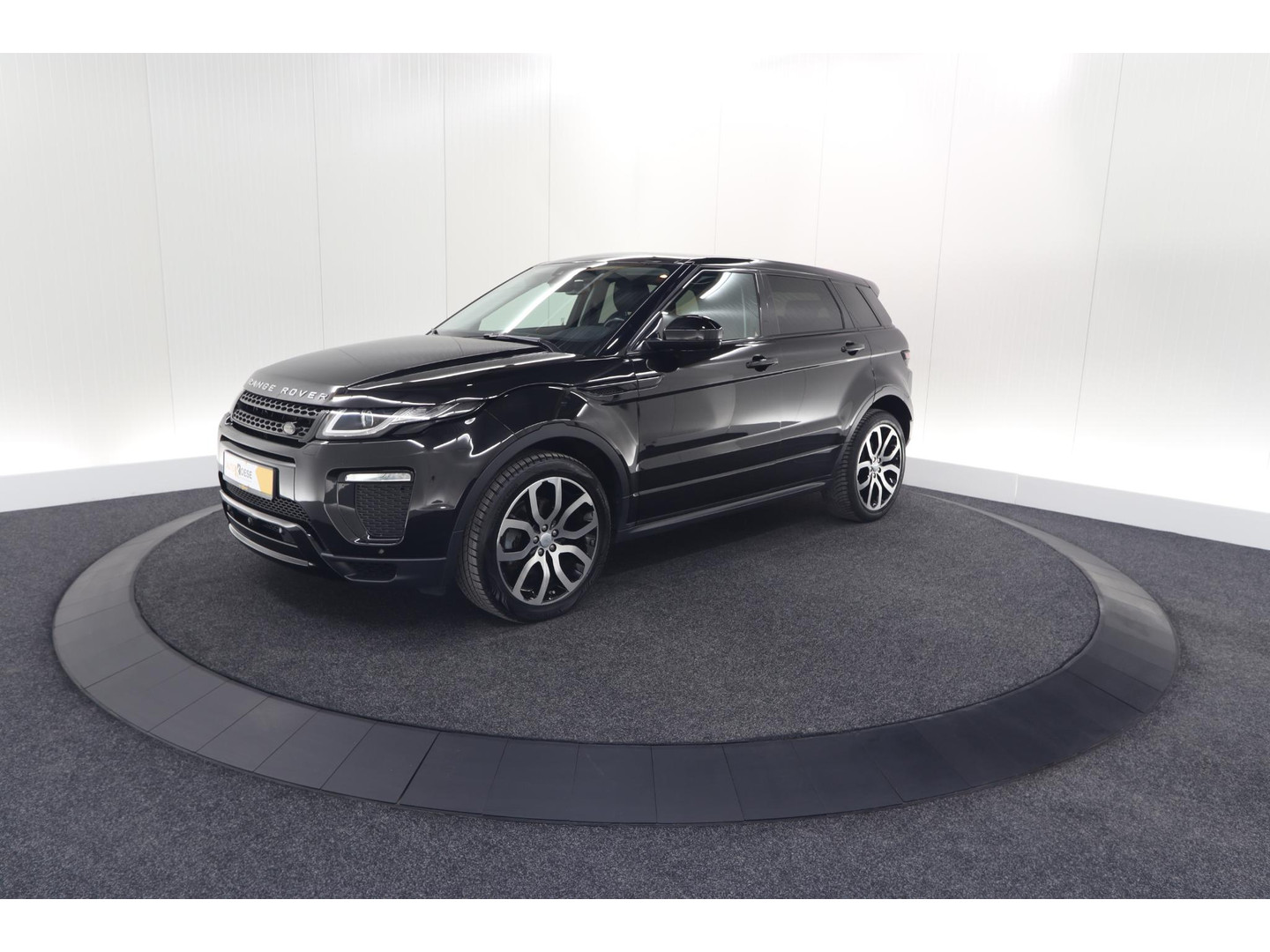 Land Rover Land Rover