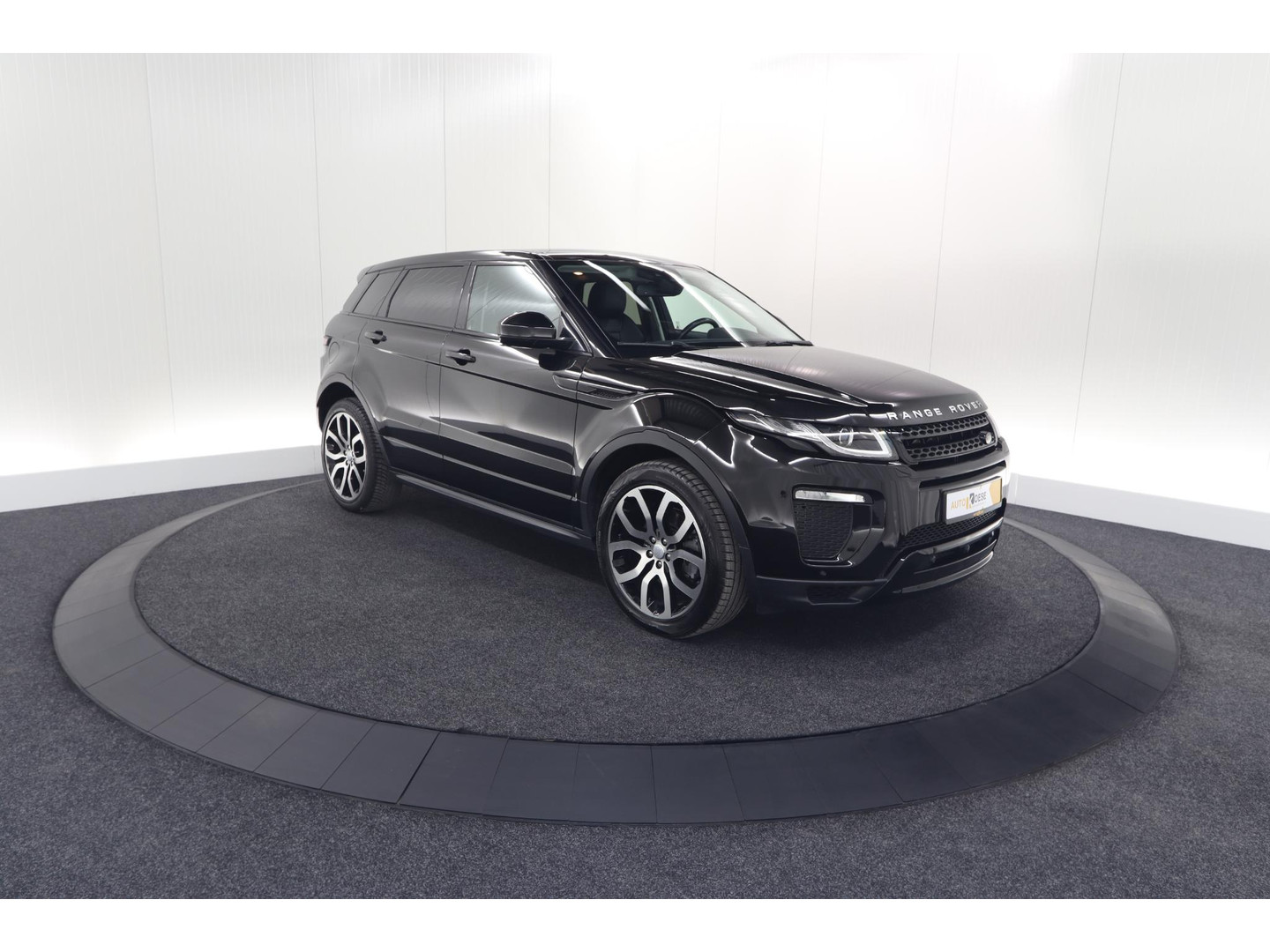 Land Rover Land Rover