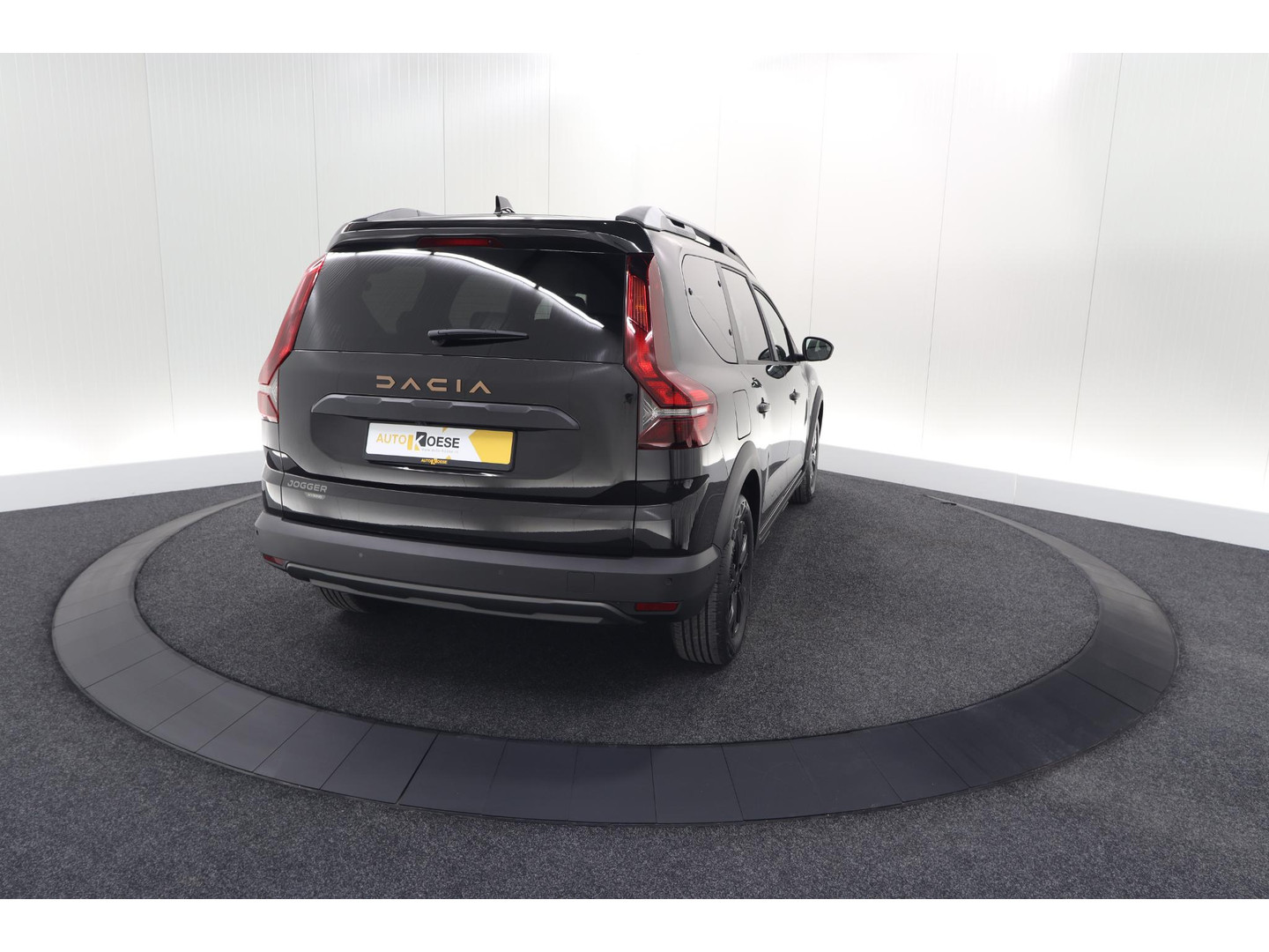 Dacia Dacia