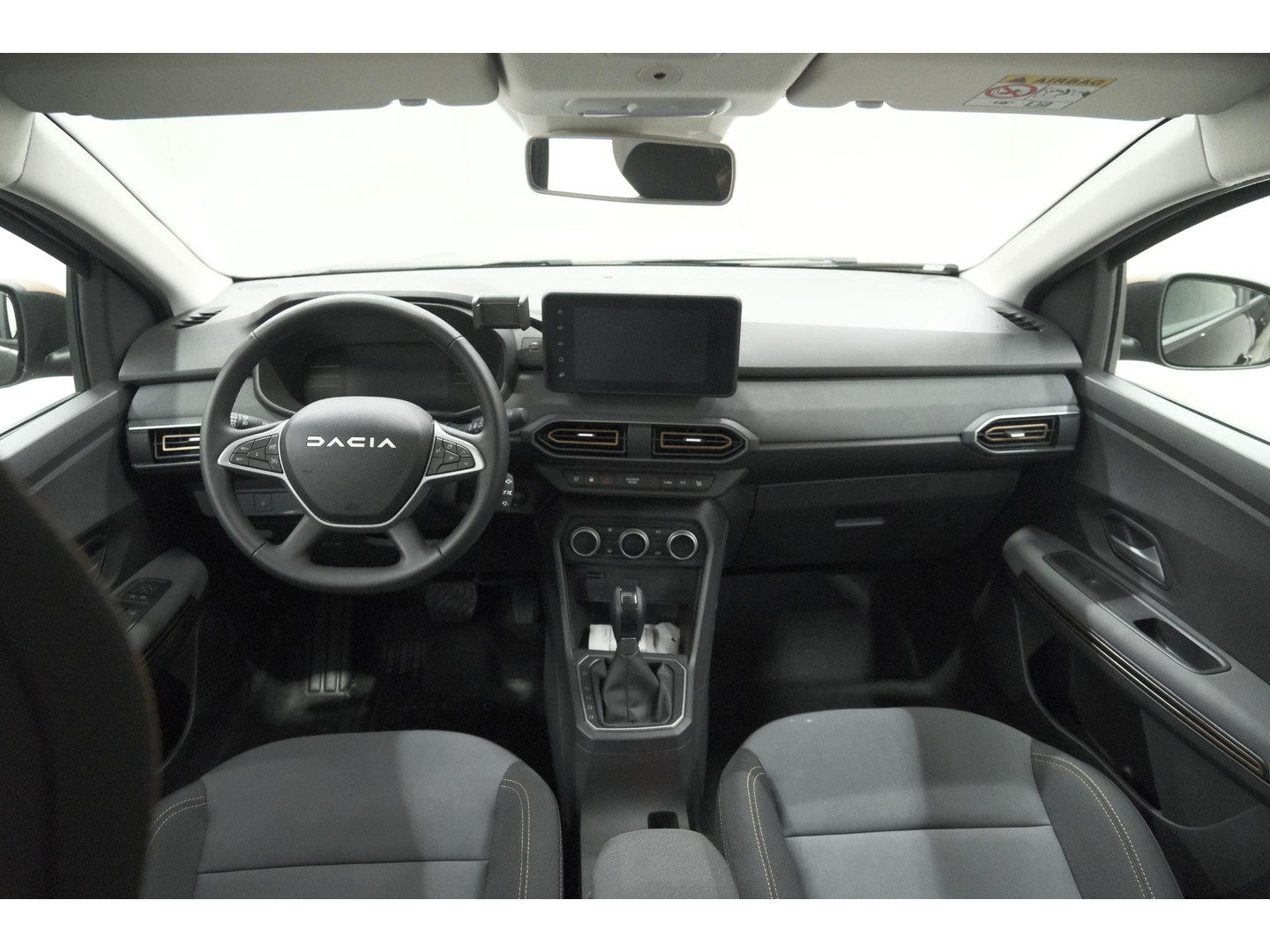 Dacia Dacia