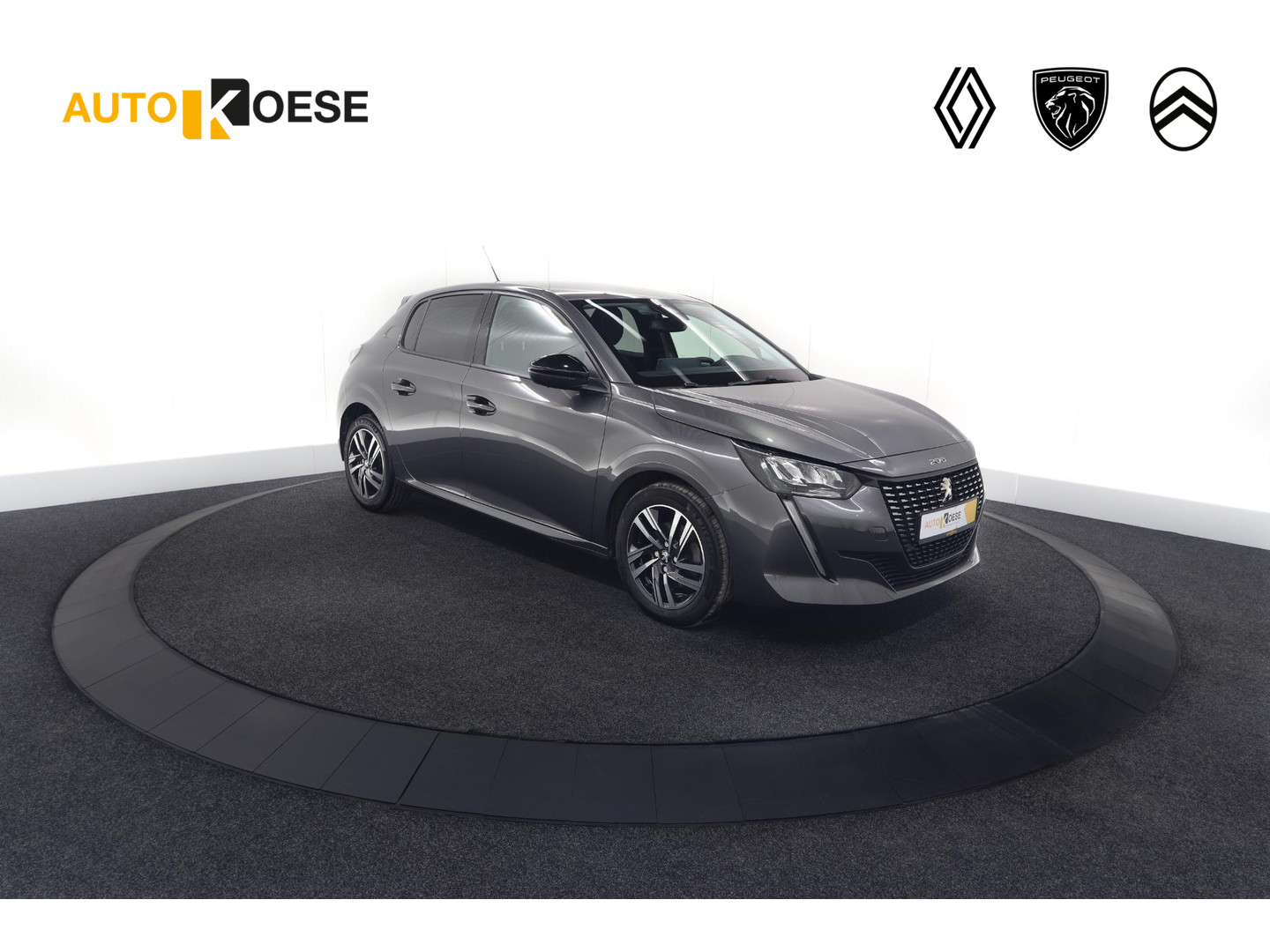 Peugeot
