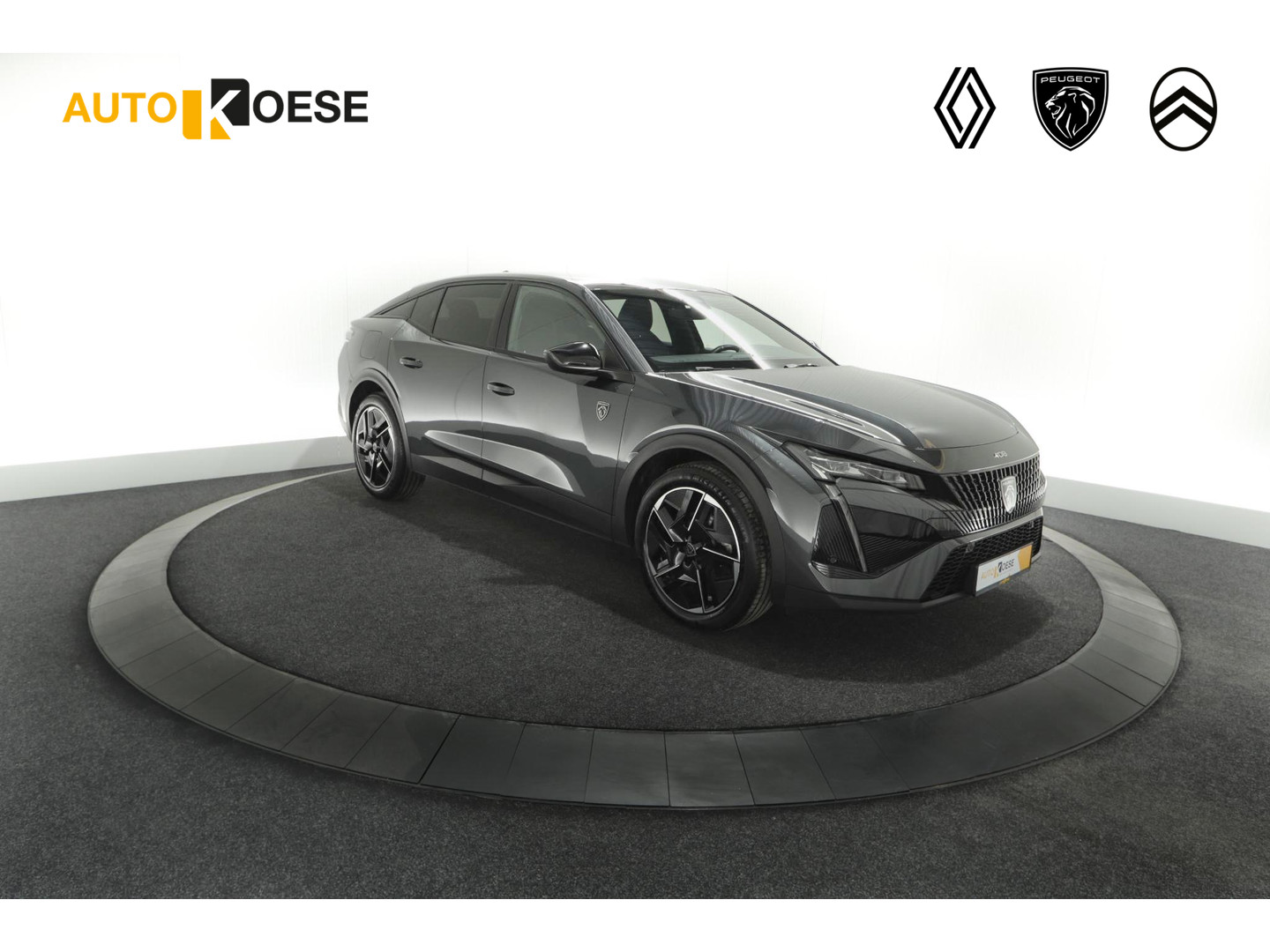 Peugeot