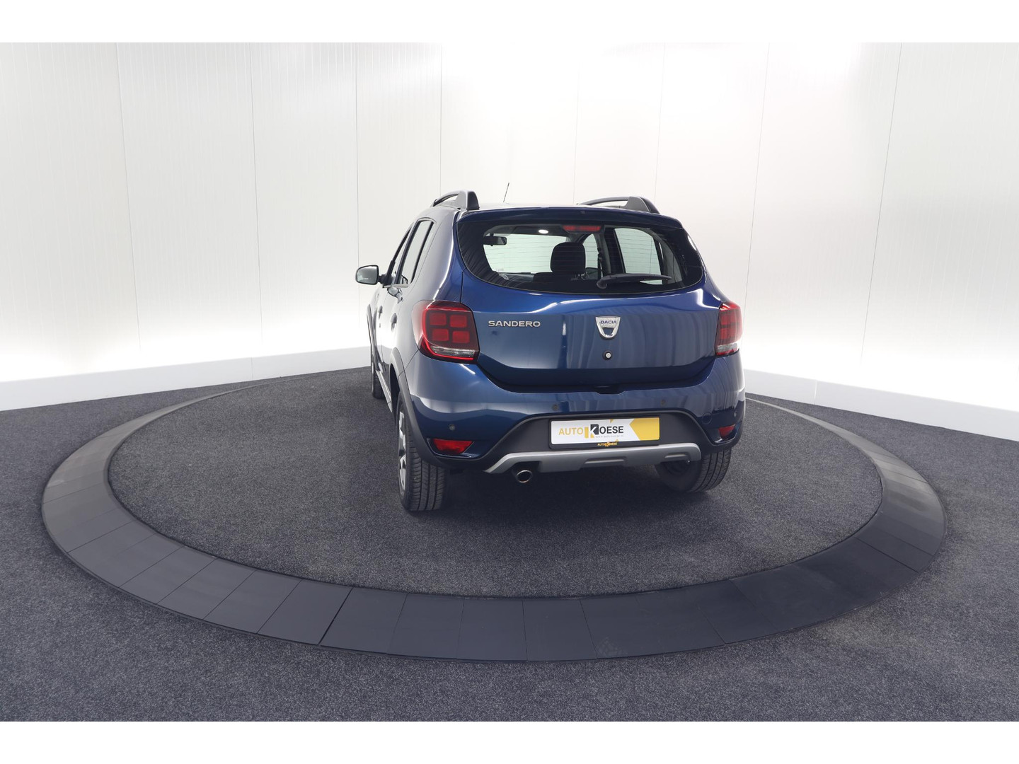 Dacia