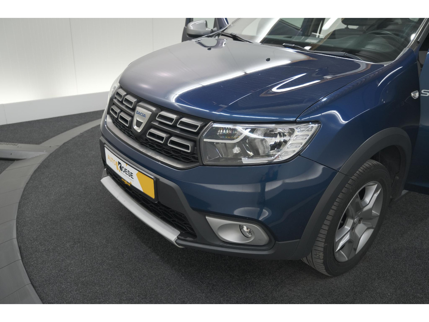 Dacia
