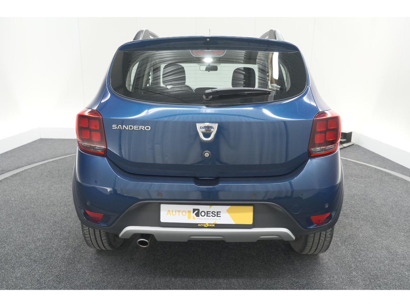 Dacia
