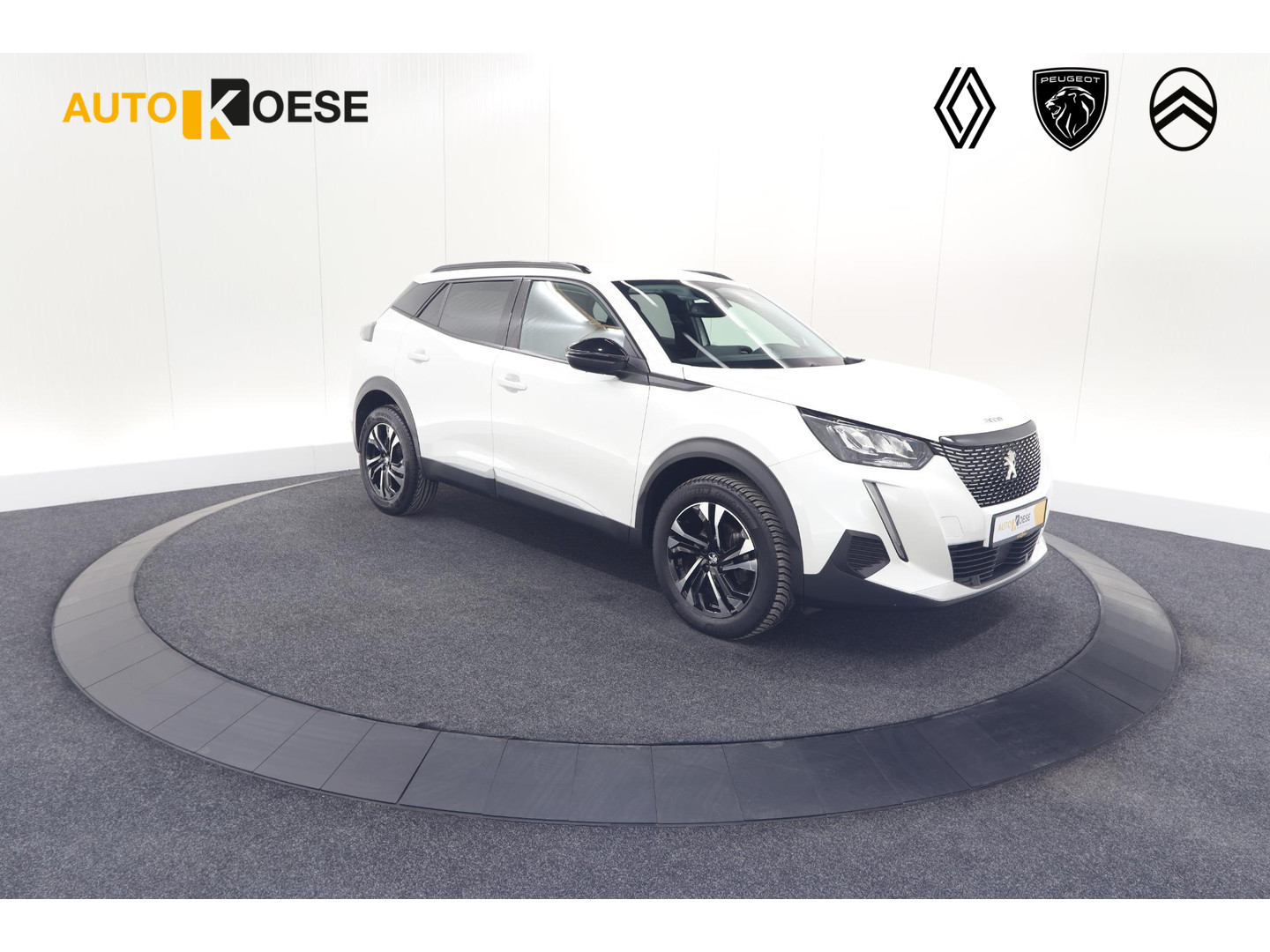 Peugeot