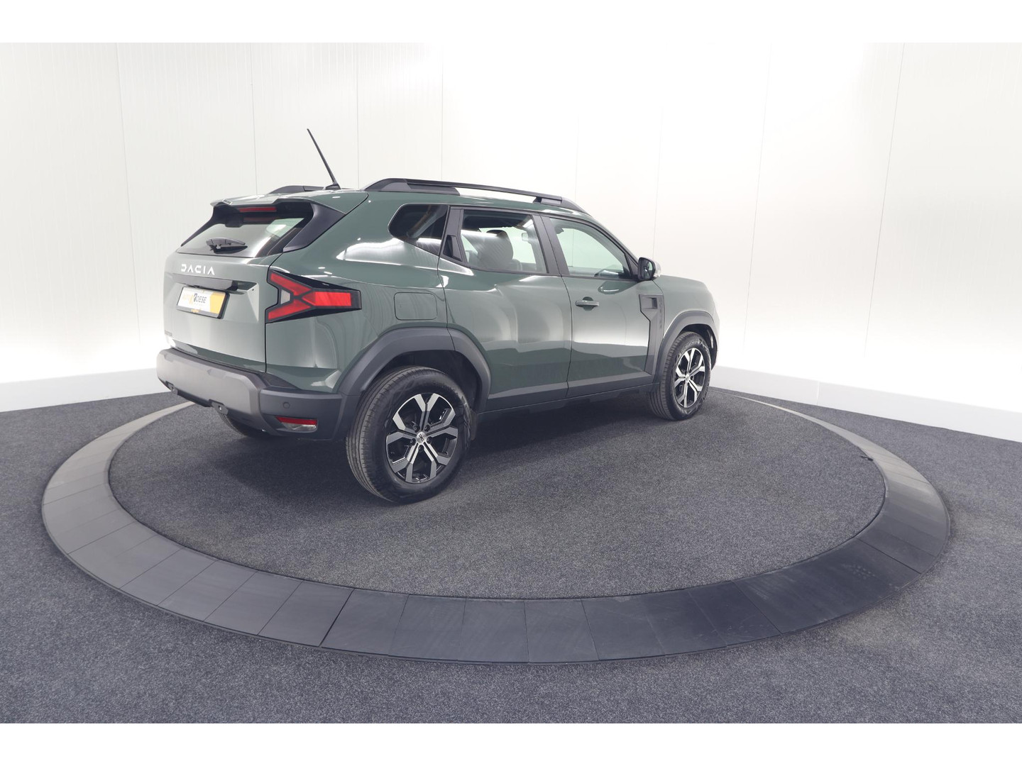Dacia Dacia