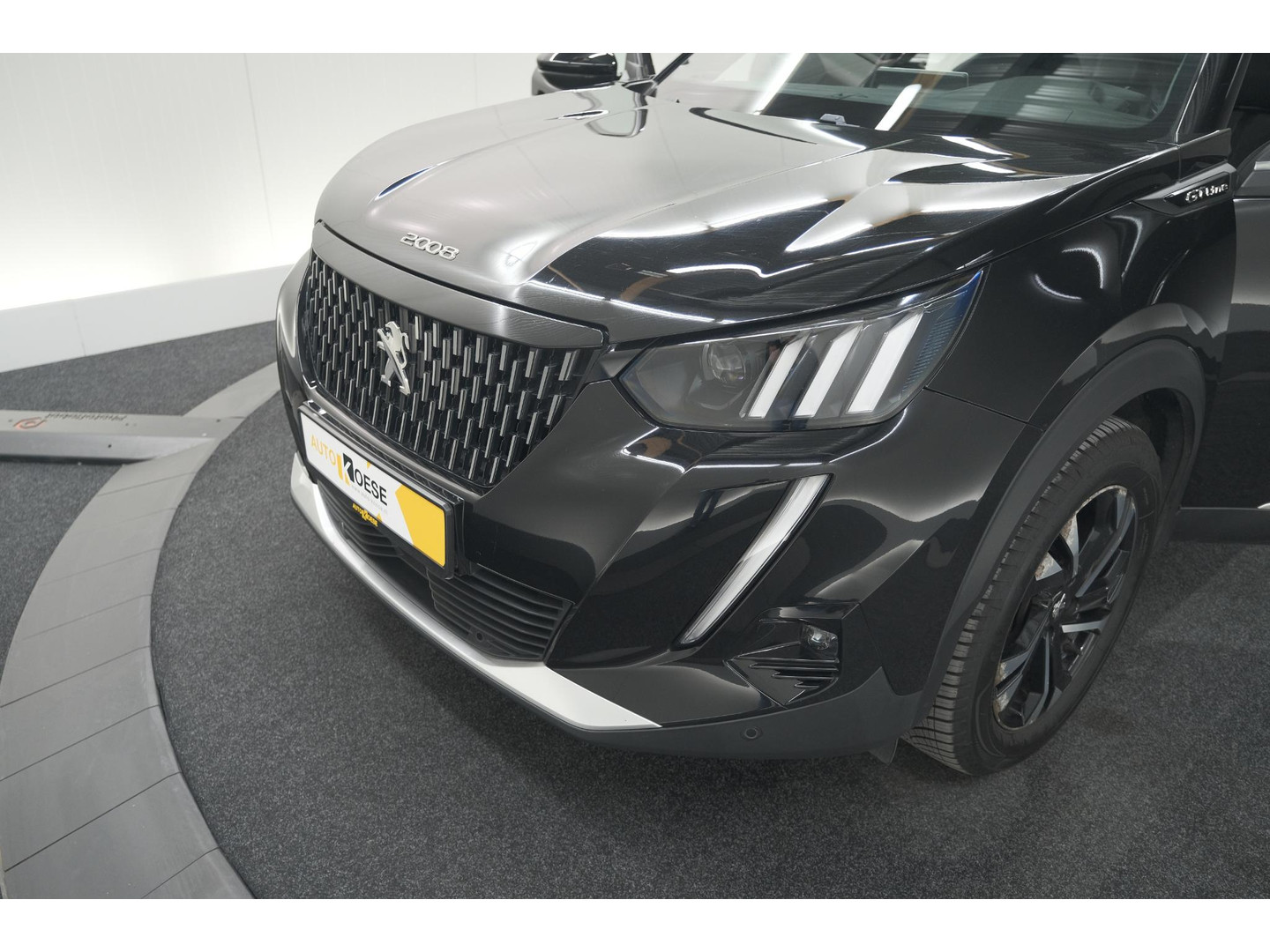 Peugeot Peugeot