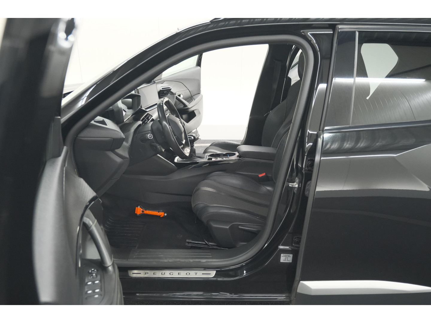 Peugeot Peugeot
