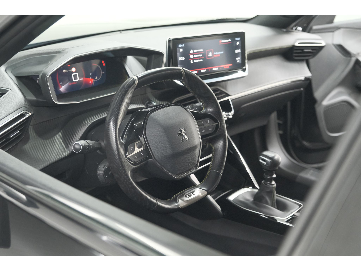Peugeot Peugeot