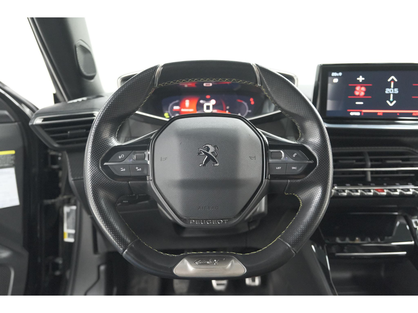 Peugeot Peugeot