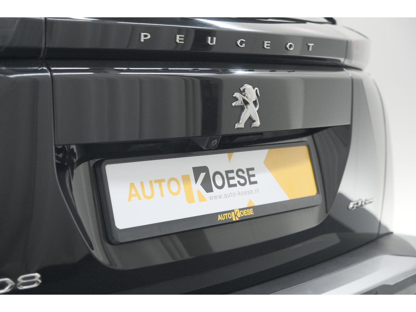 Peugeot Peugeot