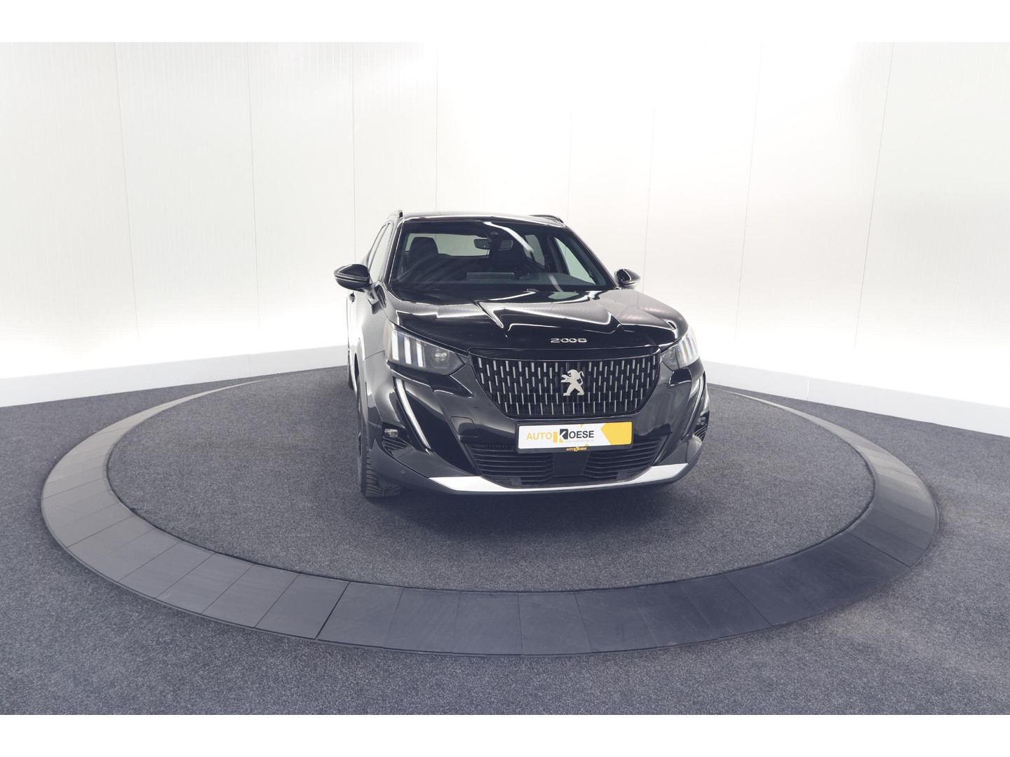 Peugeot Peugeot
