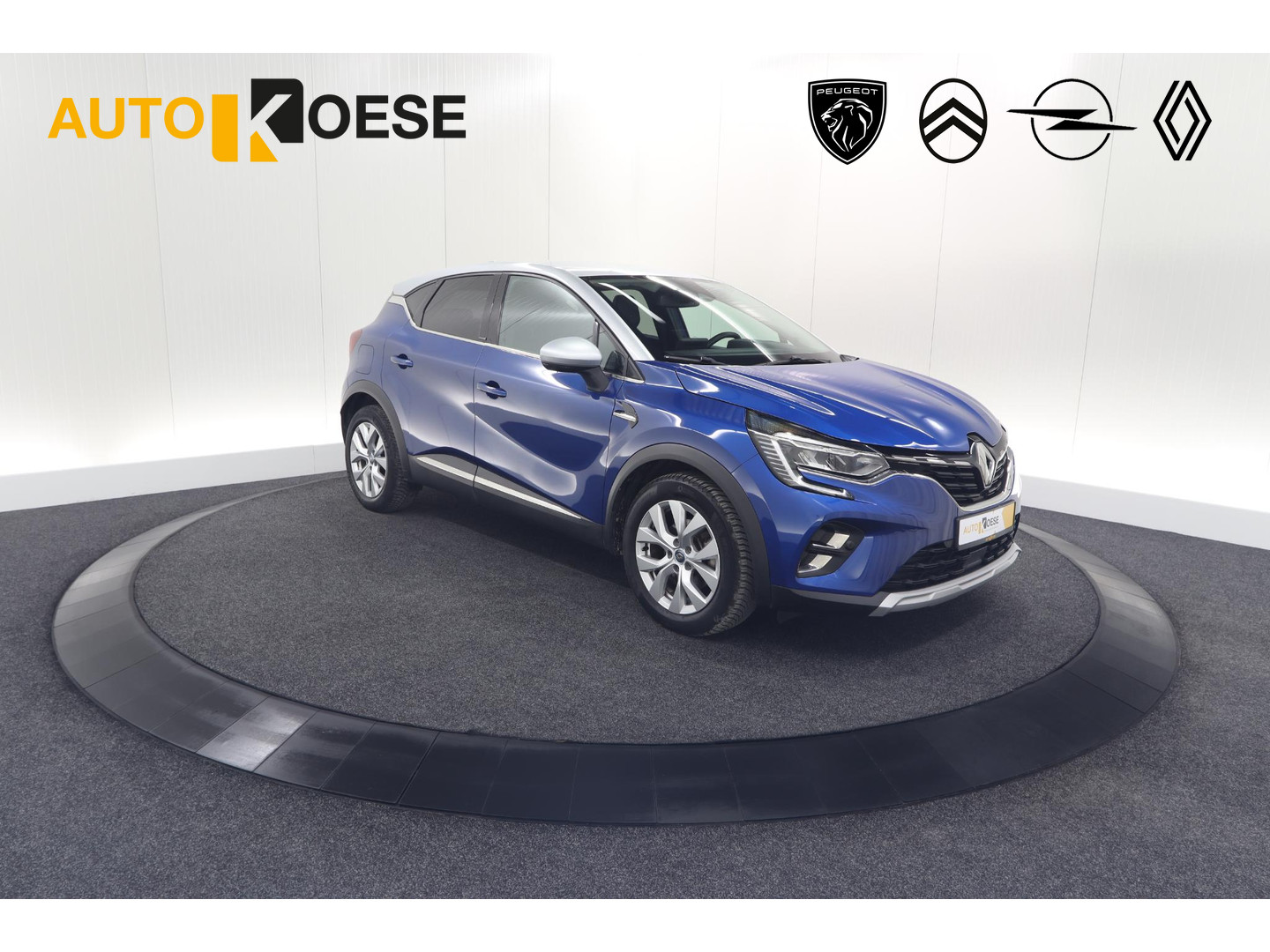 Renault Renault