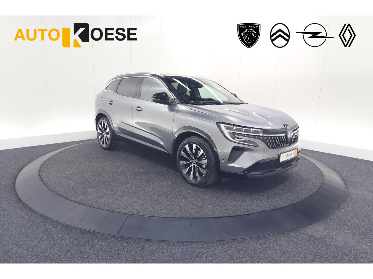 Renault Renault