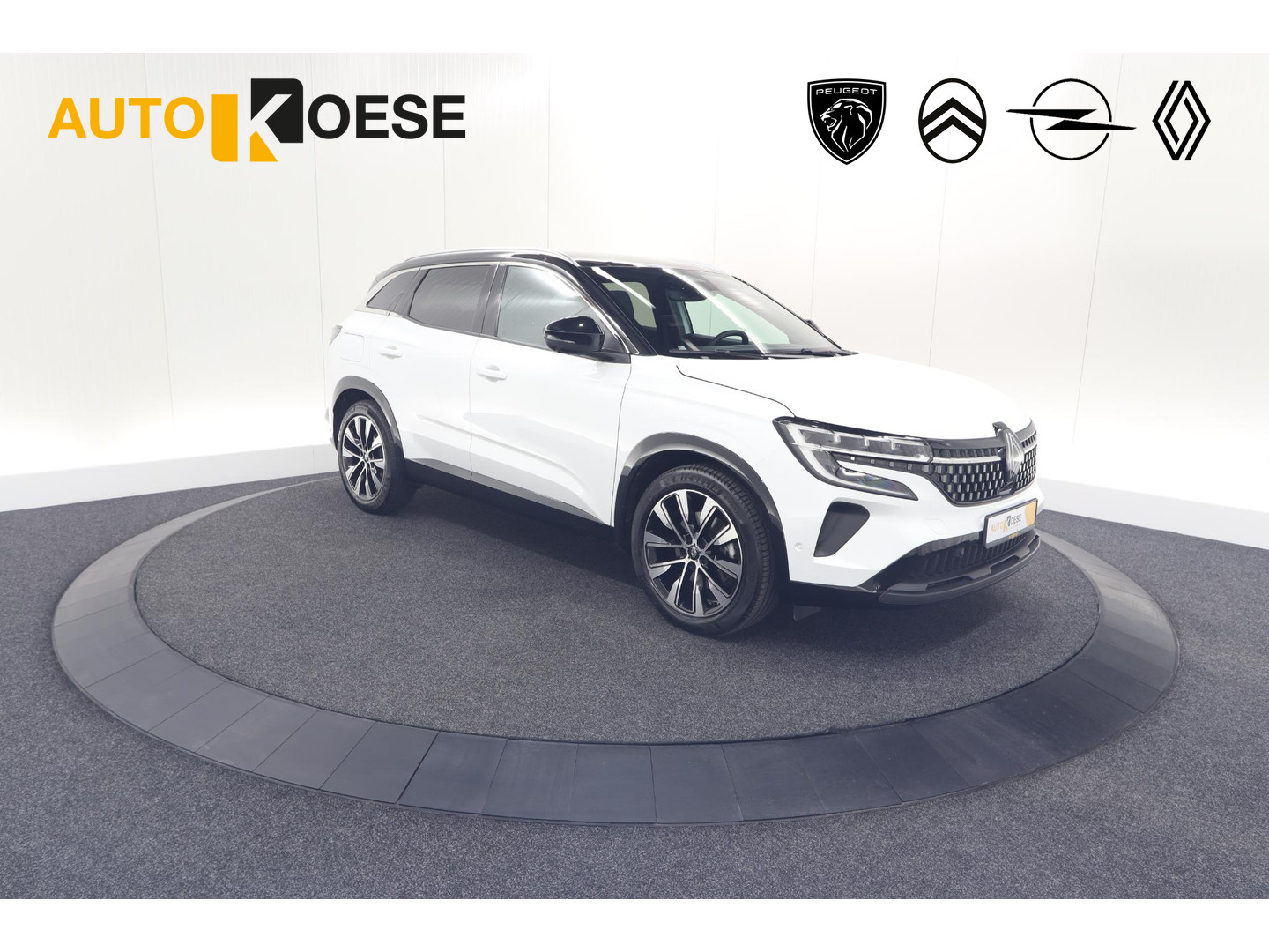 Renault