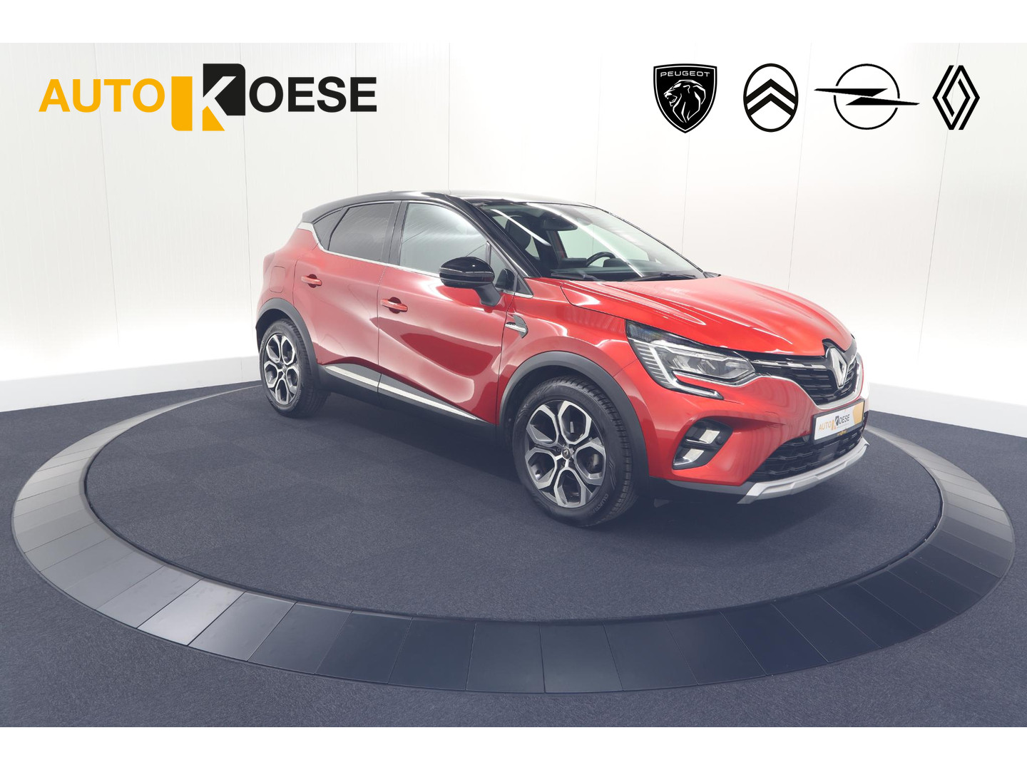 Renault