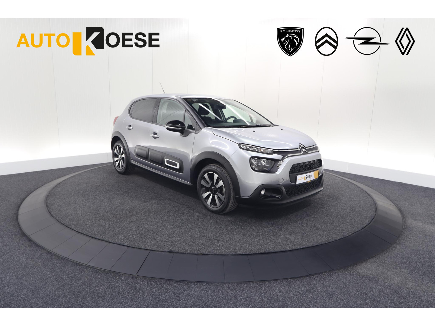 Citroën