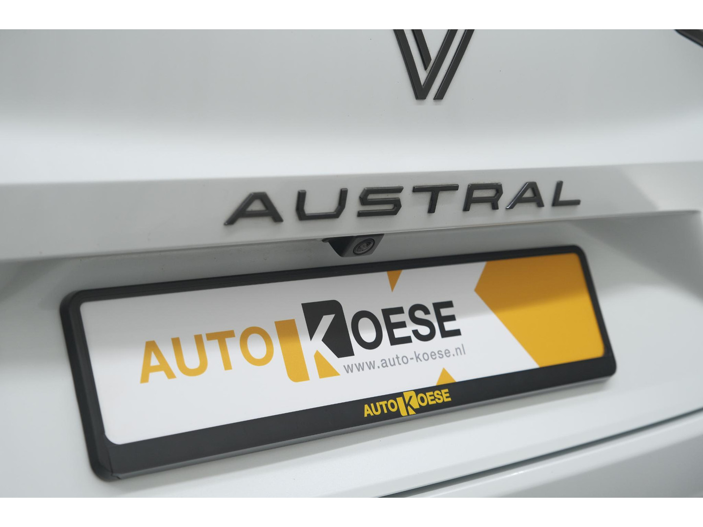 Renault
