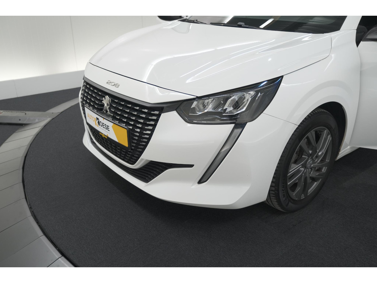 Peugeot