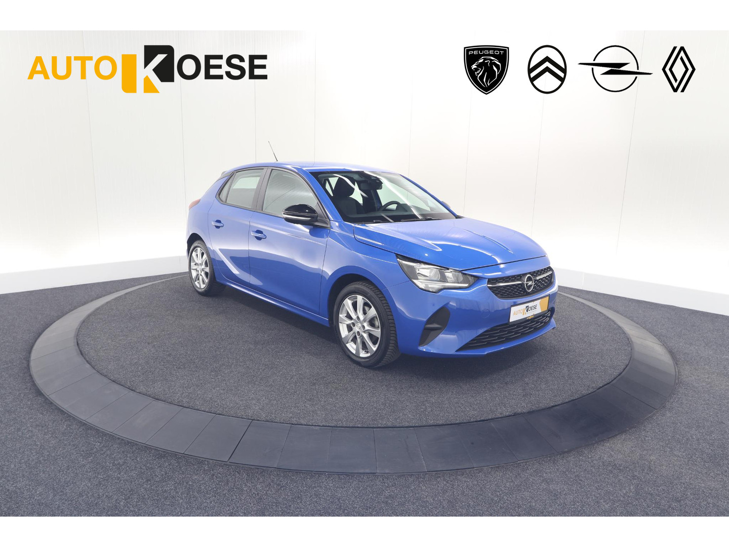 Opel