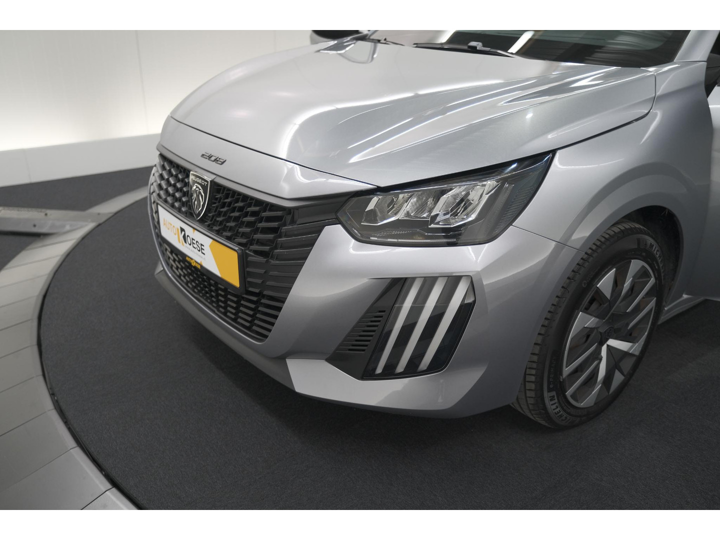 Peugeot