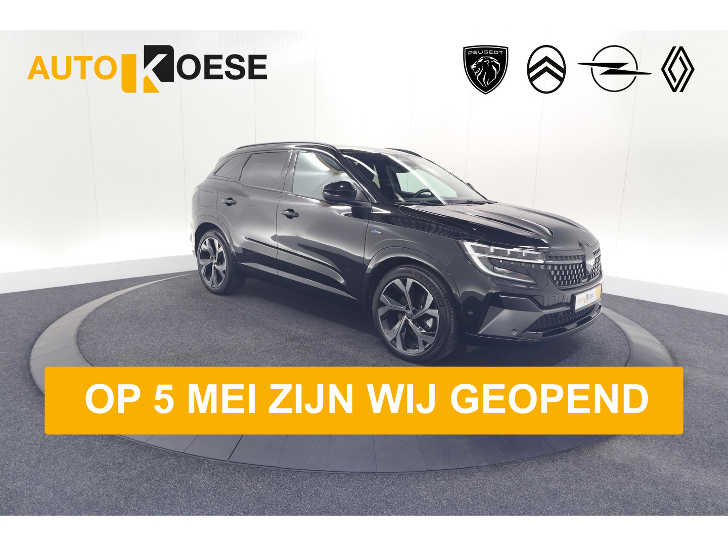 Renault