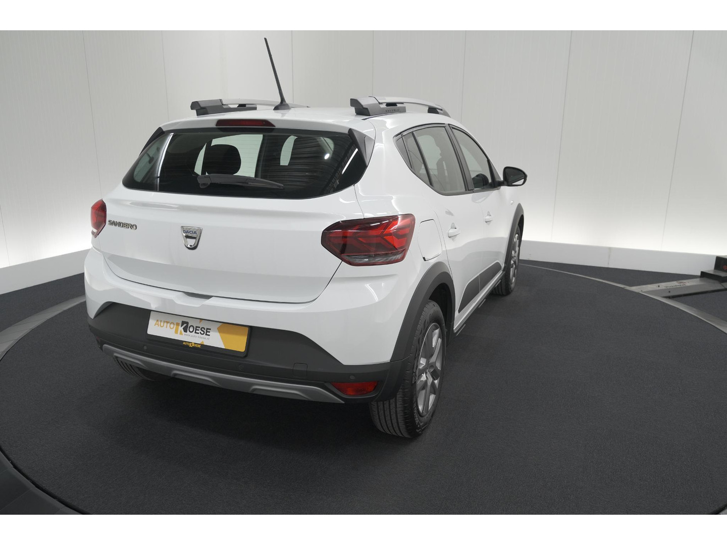 Dacia