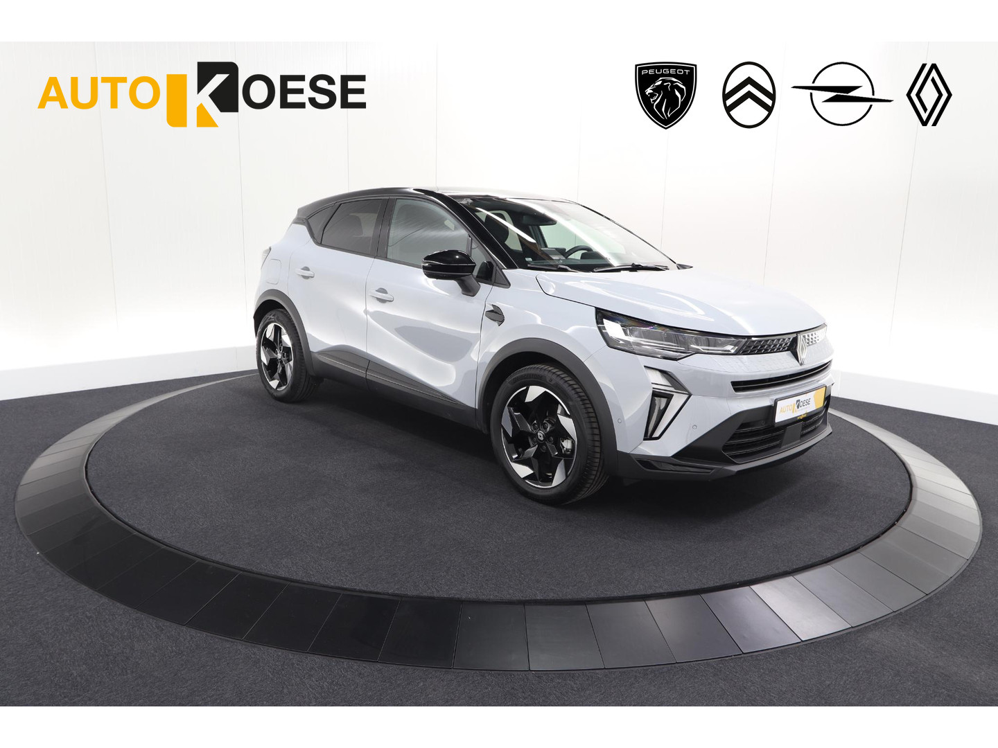 Renault