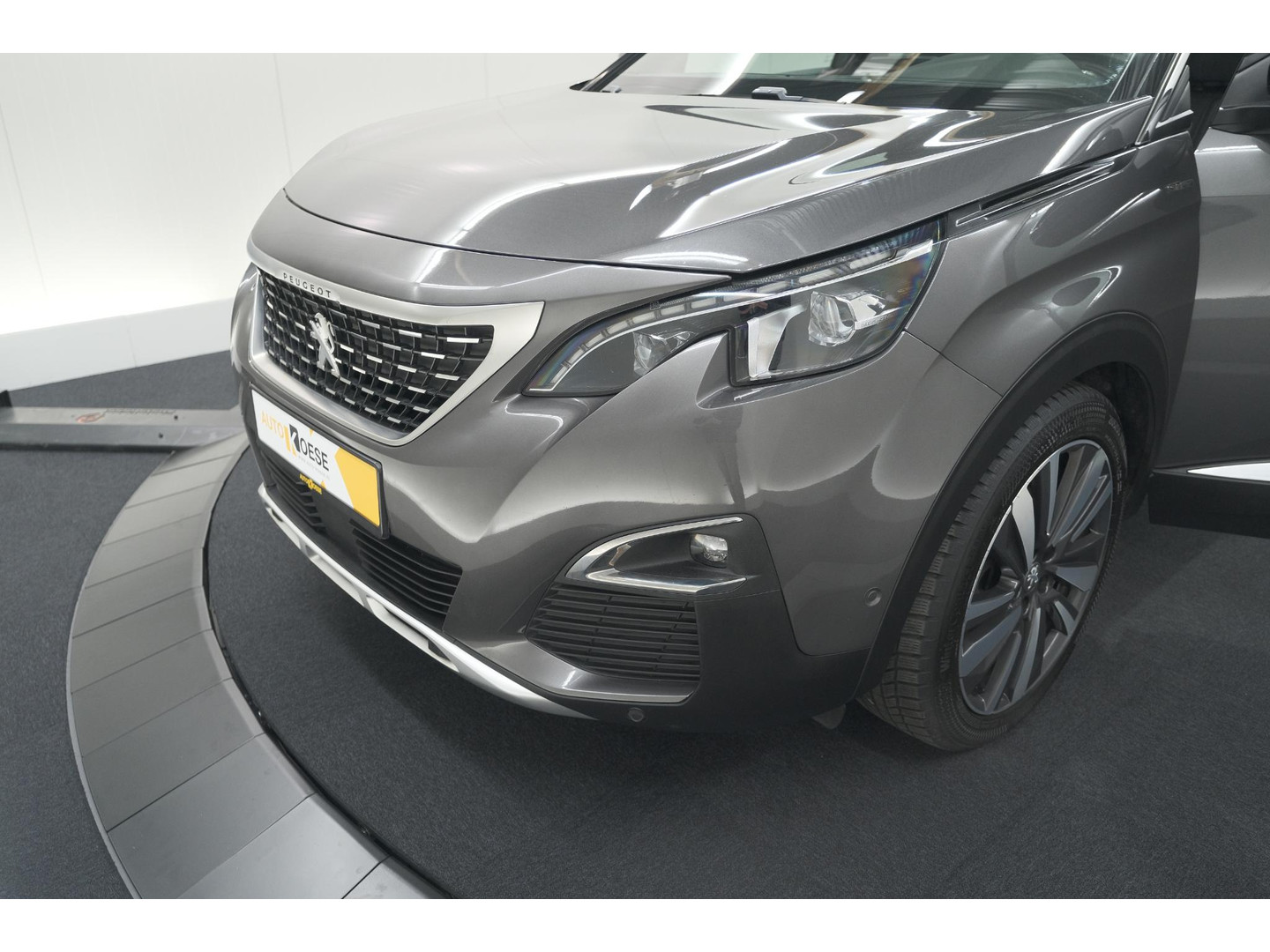 Peugeot Peugeot