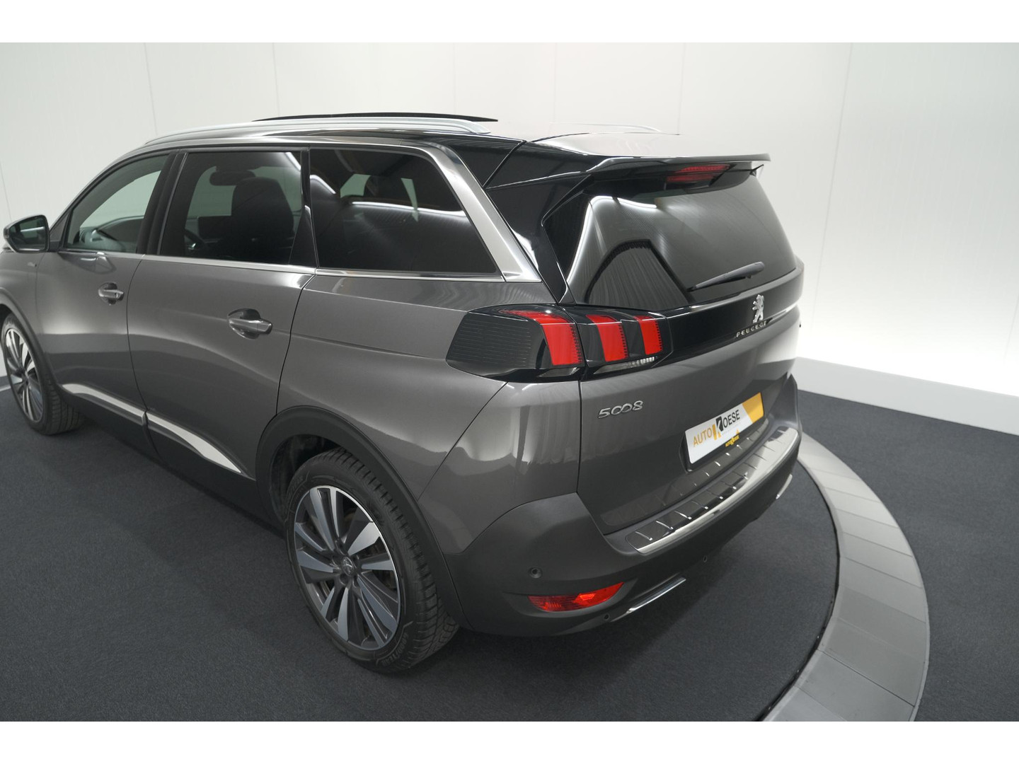 Peugeot Peugeot