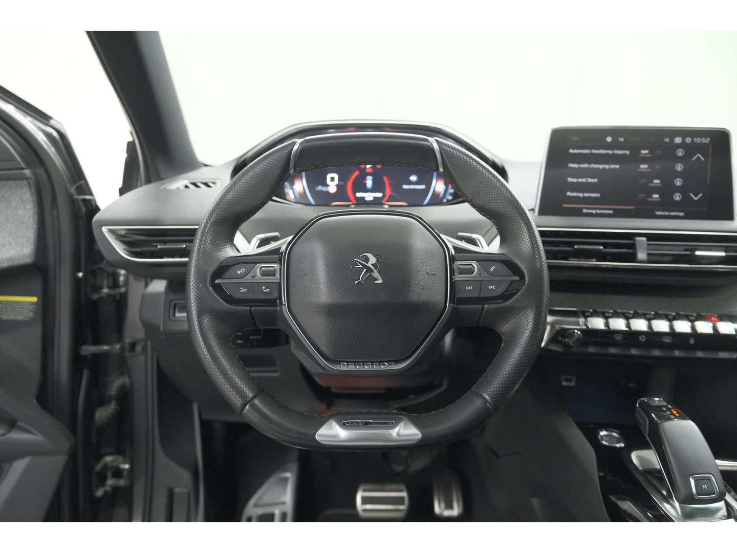 Peugeot Peugeot