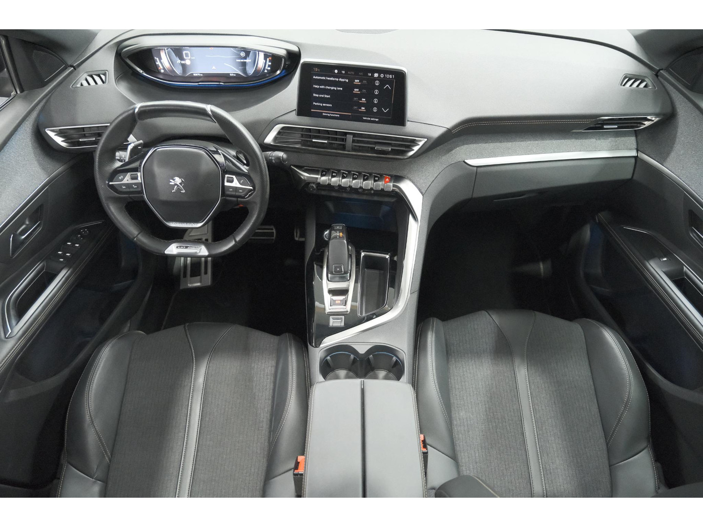 Peugeot Peugeot