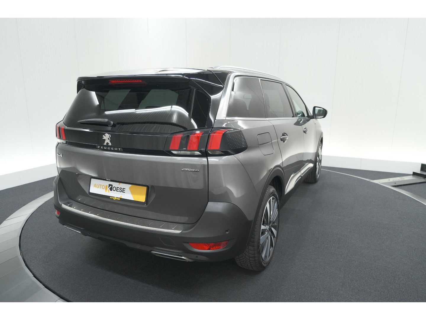 Peugeot Peugeot