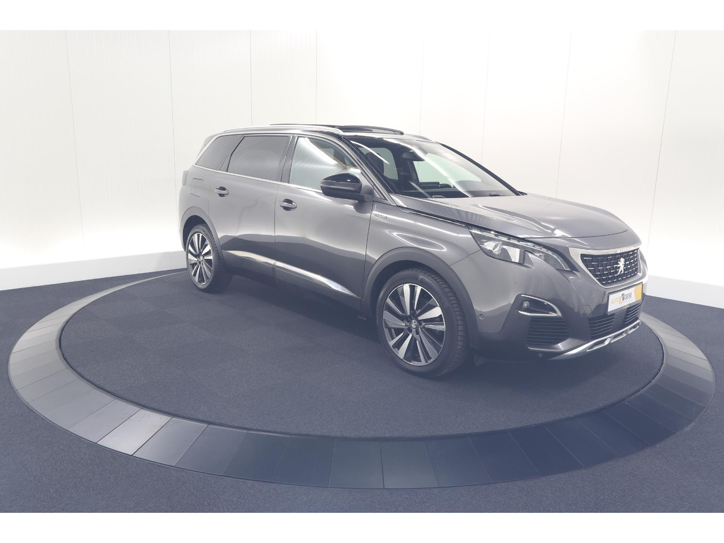 Peugeot Peugeot