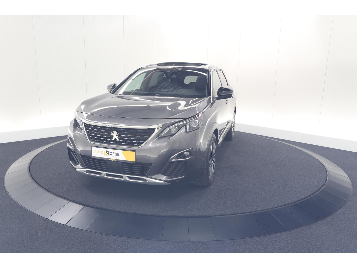 Peugeot Peugeot