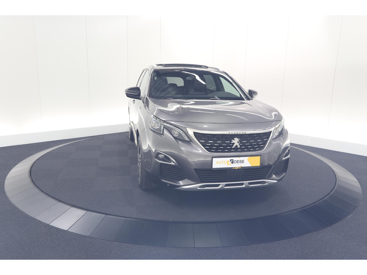 Peugeot Peugeot