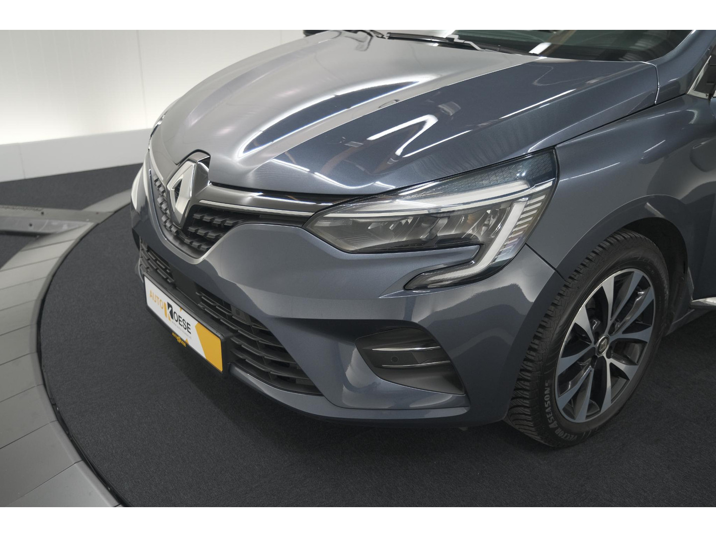 Renault