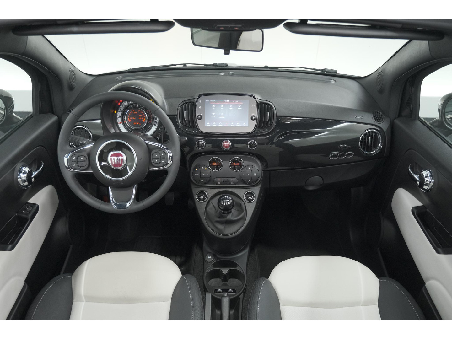 Fiat Fiat
