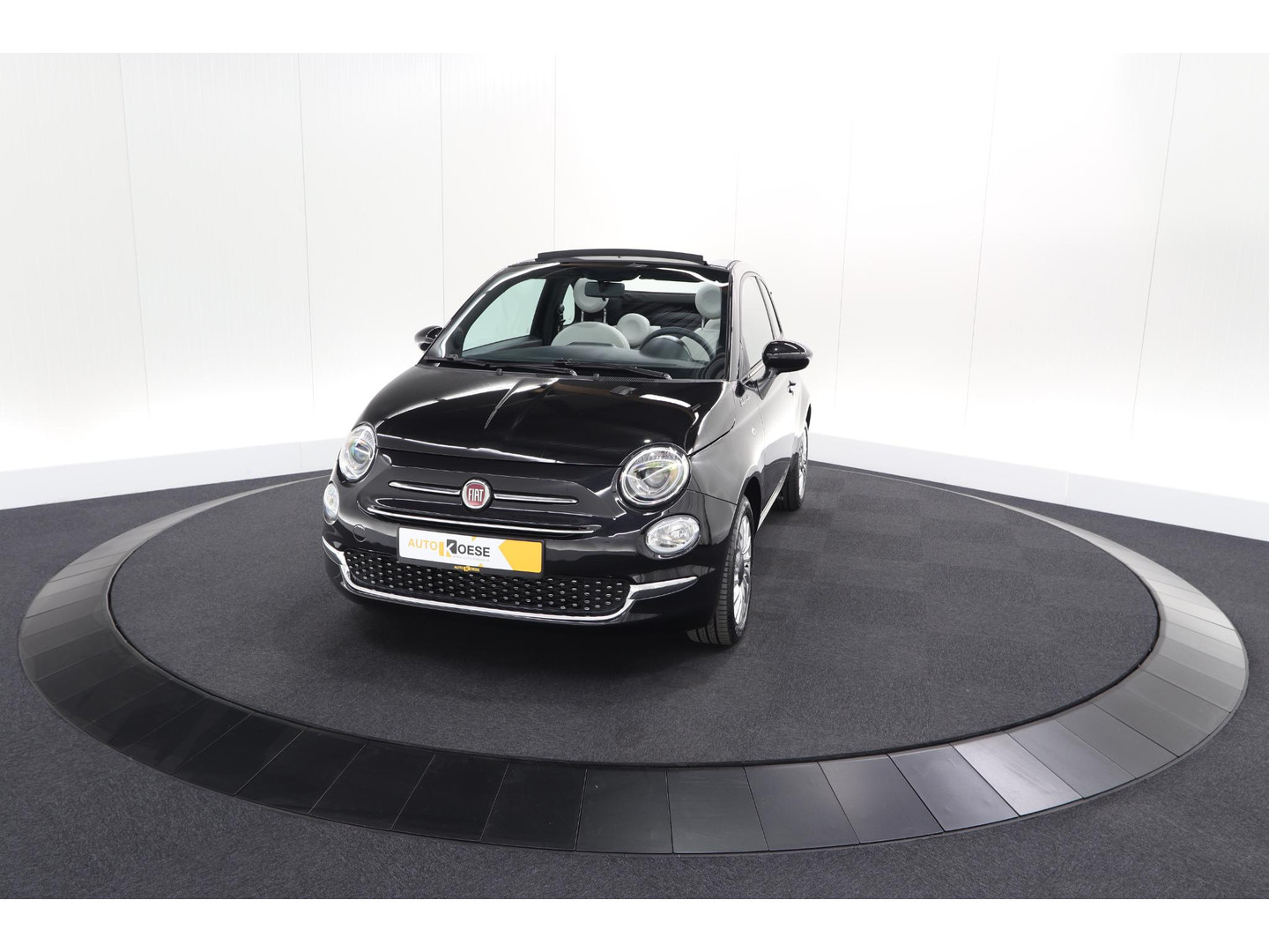 Fiat Fiat