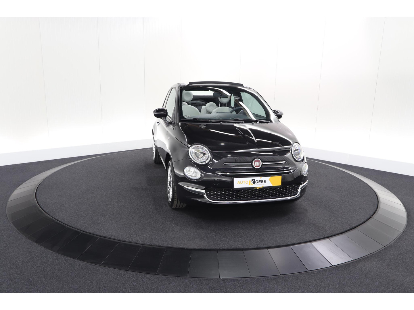 Fiat Fiat