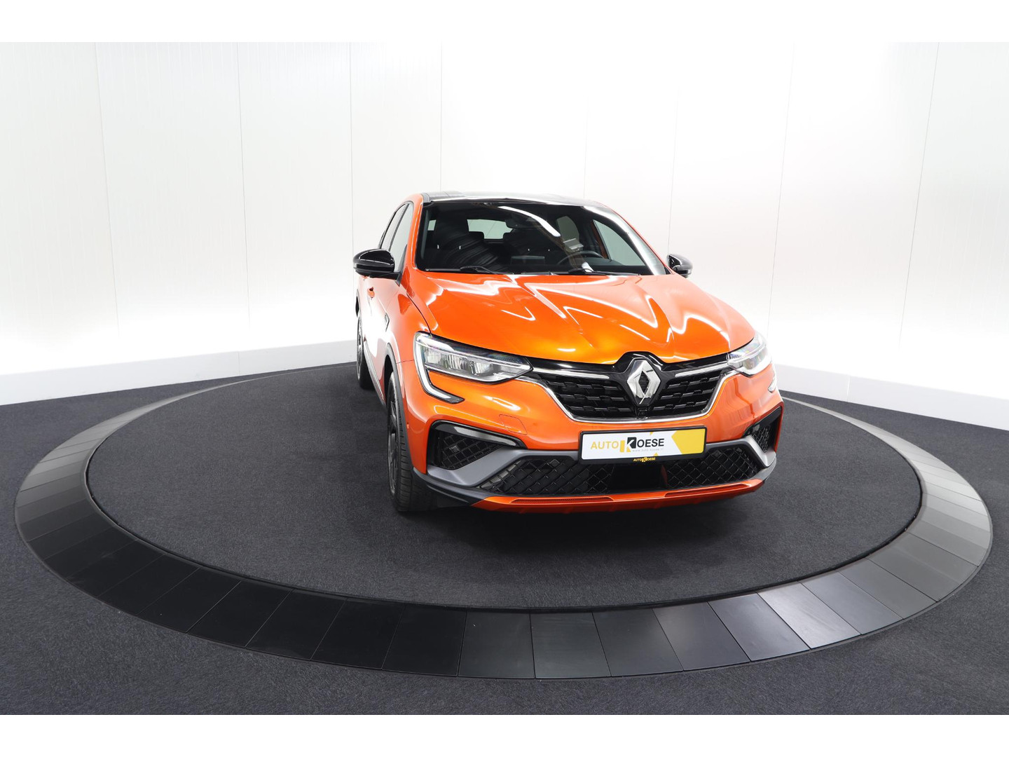 Renault Renault