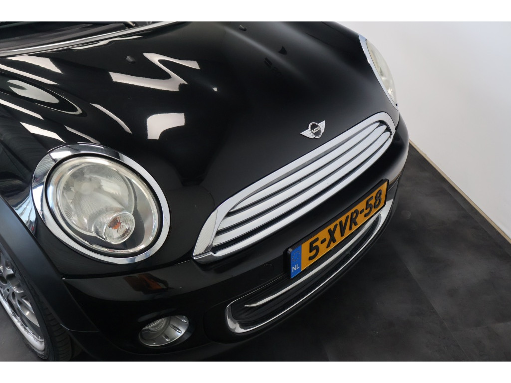 MINI