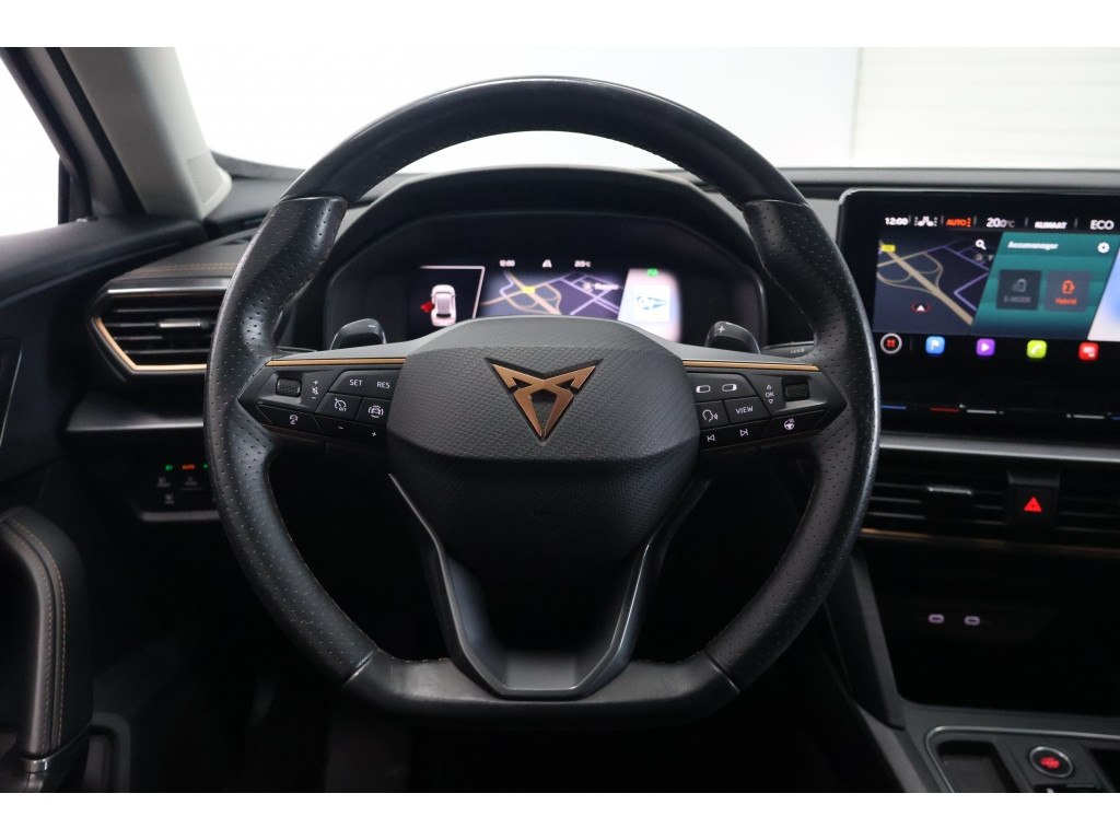 CUPRA