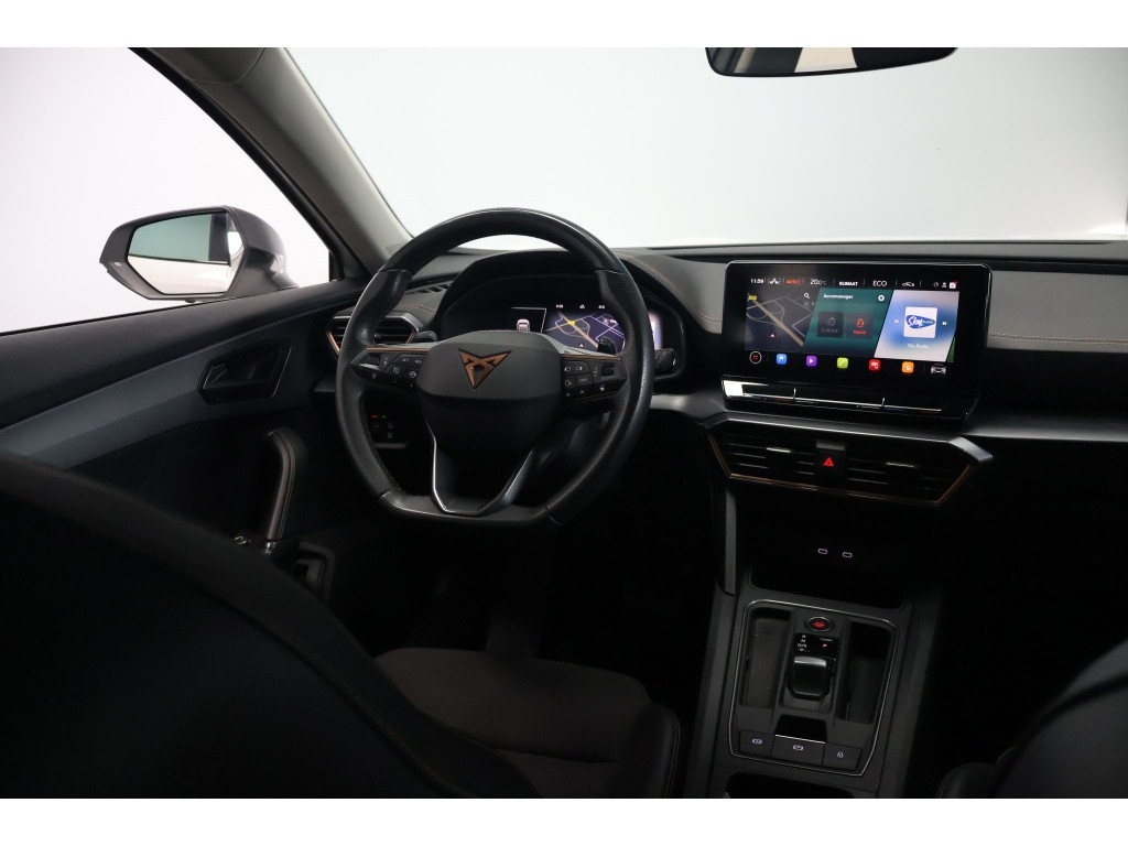 CUPRA