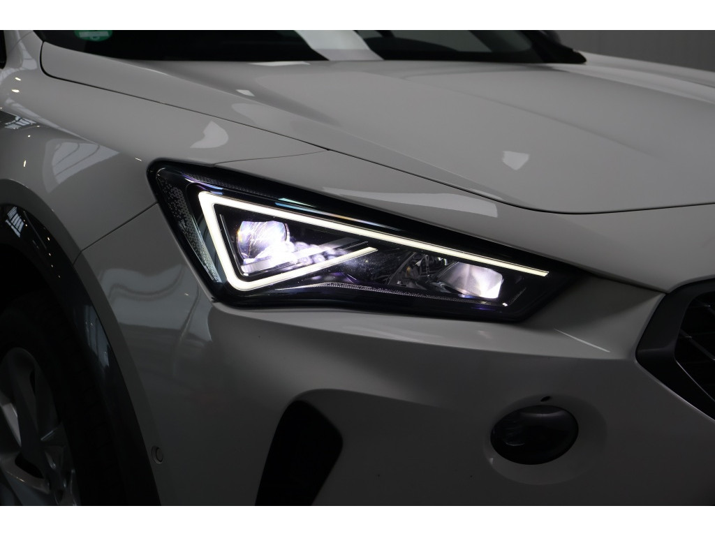 CUPRA