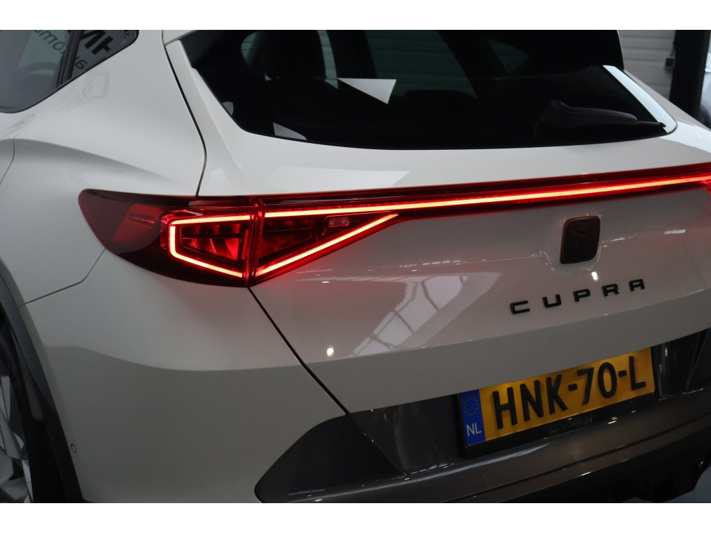 CUPRA