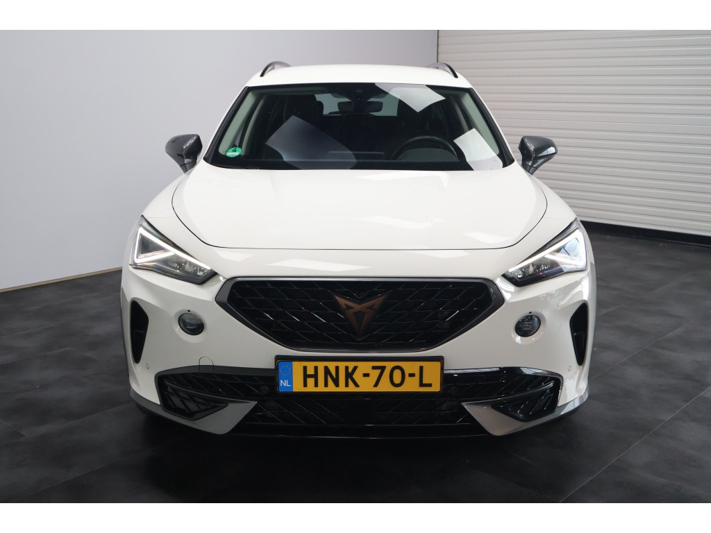 CUPRA