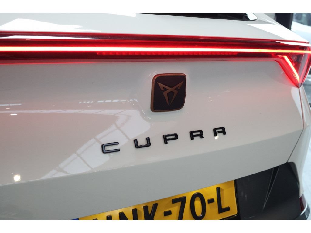 CUPRA